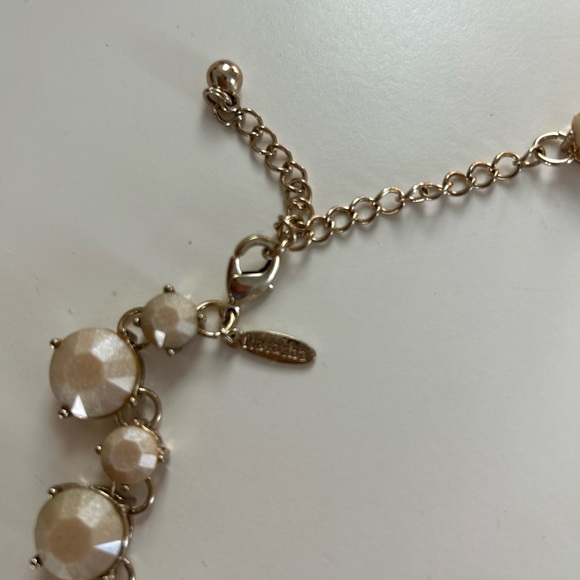 Natasha Beaded necklace - 20” long - Picture 5 of 6